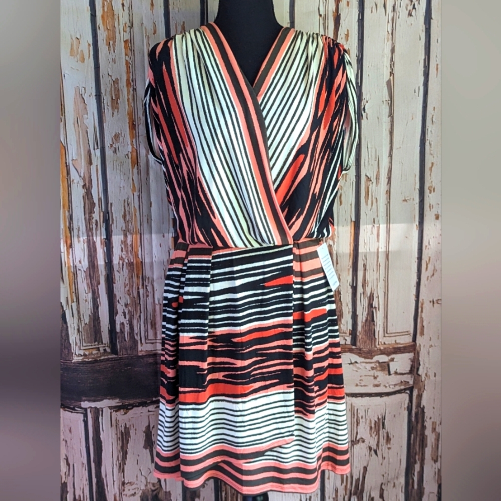 NWT Max and Cleo dress